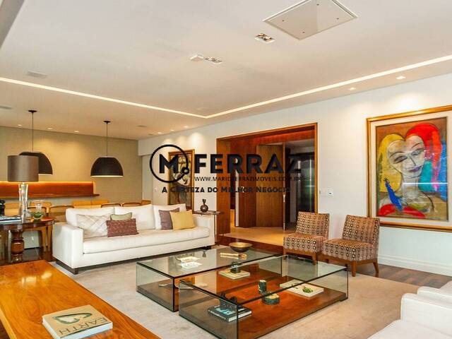 Apartamento para Venda em São Paulo - 4