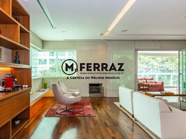 Apartamento para Venda em São Paulo - 5