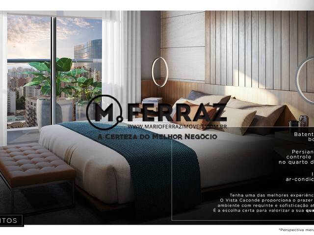 Apartamento para Venda em São Paulo - 3