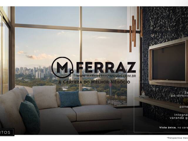 Apartamento para Venda em São Paulo - 4