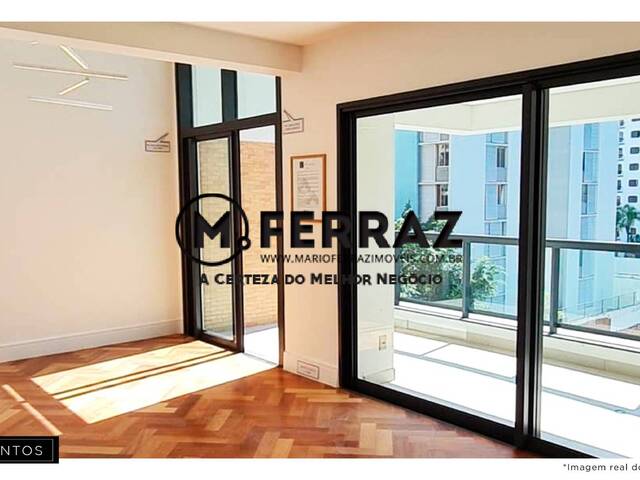 #947213 - Apartamento para Venda em São Paulo - SP