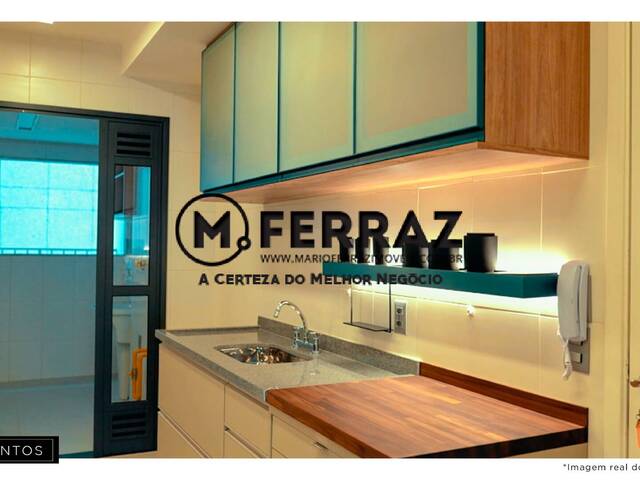 Apartamento para Venda em São Paulo - 2