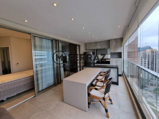 Apartamento para Venda em São Paulo - 4