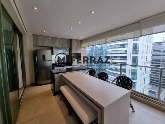 Apartamento para Venda em São Paulo - 5