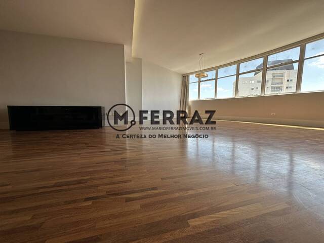 Apartamento para Venda em São Paulo - 3
