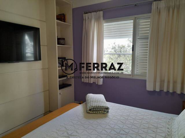 Apartamento para Venda em São Paulo - 5