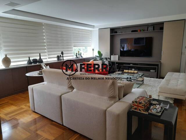Apartamento para Venda em São Paulo - 2