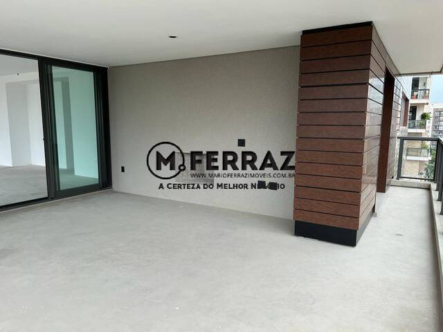 Apartamento para Venda em São Paulo - 5
