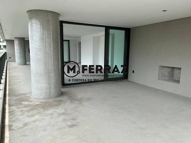 Apartamento para Venda em São Paulo - 4