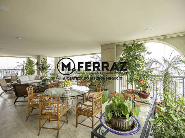 Apartamento para Venda em São Paulo - 3