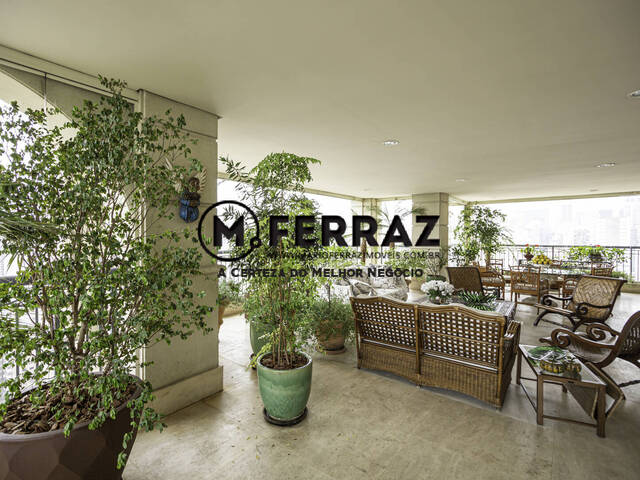 Apartamento para Venda em São Paulo - 5