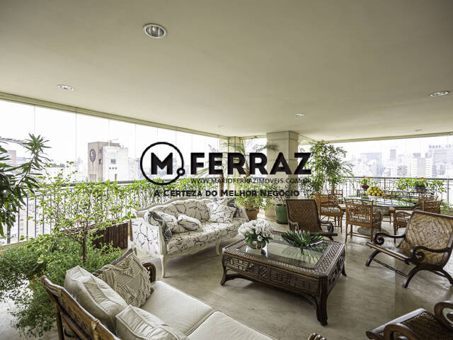 Apartamento para Venda em São Paulo - 2