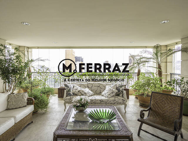 Apartamento para Venda em São Paulo - 4