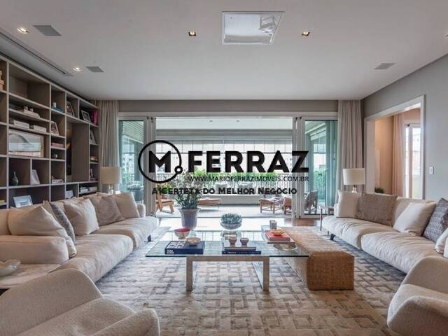 Apartamento para Venda em São Paulo - 2