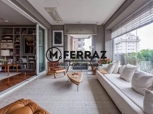 Apartamento para Venda em São Paulo - 4