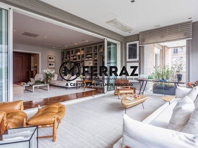 Apartamento para Venda em São Paulo - 3
