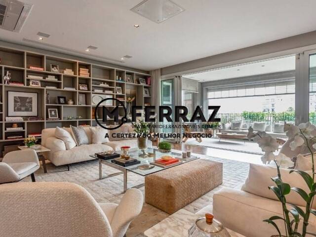 Apartamento para Venda em São Paulo - 5