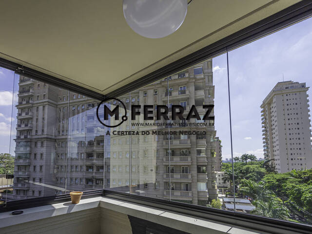 Apartamento para Venda em São Paulo - 5