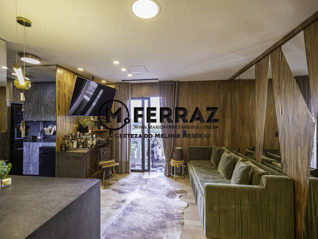 Apartamento para Venda em São Paulo - 2