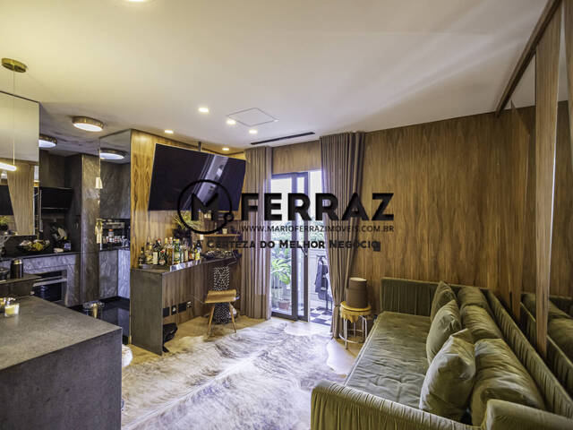 Apartamento para Venda em São Paulo - 3
