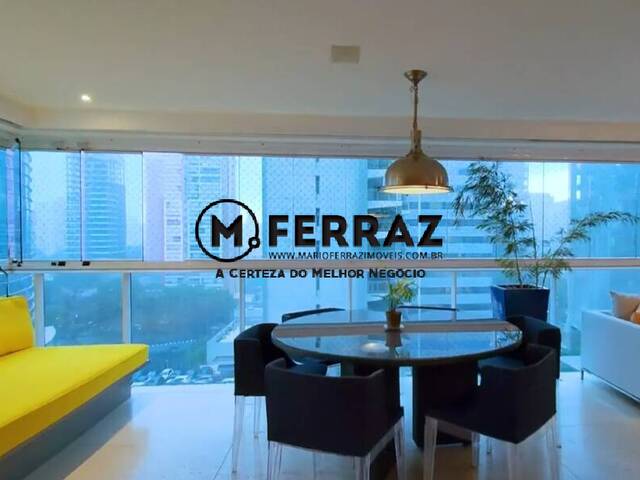 #948183 - Apartamento para Venda em São Paulo - SP