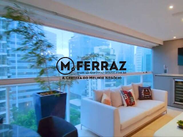 #948183 - Apartamento para Venda em São Paulo - SP