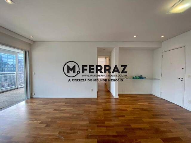 #948270 - Apartamento para Venda em São Paulo - SP
