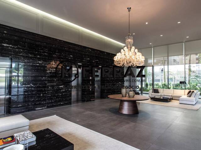 #948272 - Apartamento para Venda em São Paulo - SP