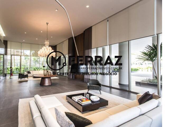 #948272 - Apartamento para Venda em São Paulo - SP