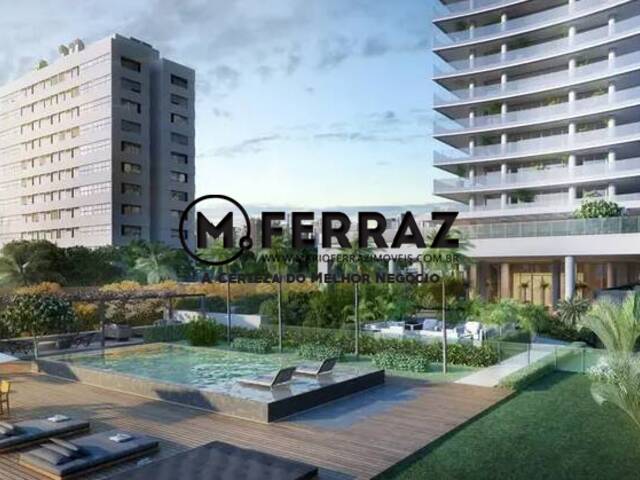#948272 - Apartamento para Venda em São Paulo - SP