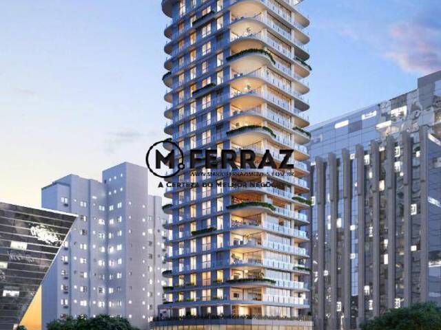Apartamento para Venda em São Paulo - 5