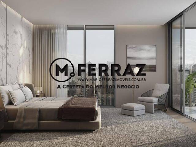 #948275 - Apartamento para Venda em São Paulo - SP