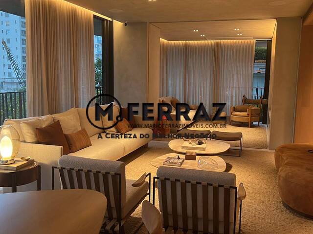 #948265 - Apartamento para Venda em São Paulo - SP