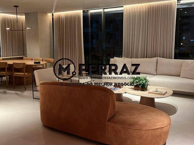 #948265 - Apartamento para Venda em São Paulo - SP