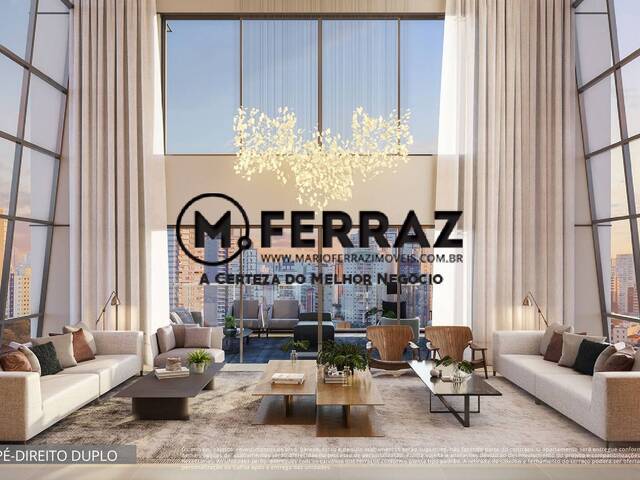 #948267 - Apartamento para Venda em São Paulo - SP