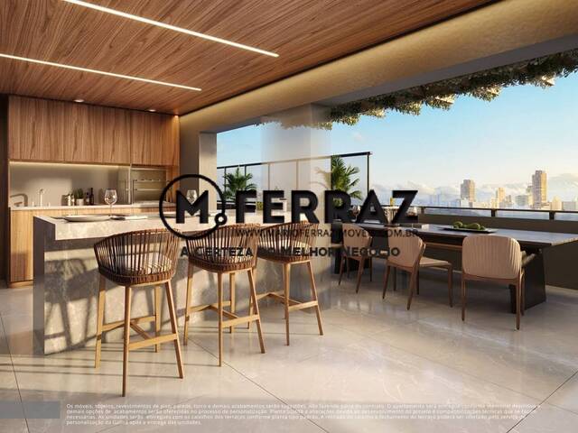 #948267 - Apartamento para Venda em São Paulo - SP