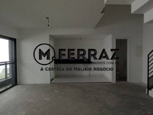 Duplex para Venda em São Paulo - 2
