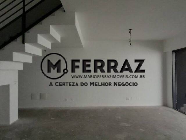 Duplex para Venda em São Paulo - 3