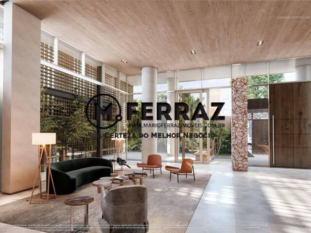 #948305 - Apartamento para Venda em São Paulo - SP