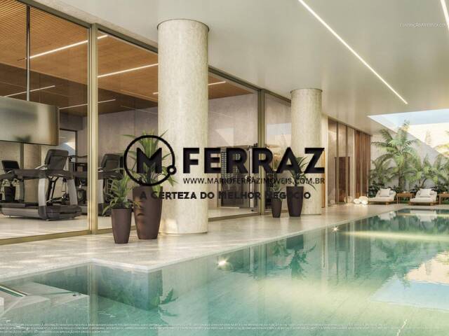 Apartamento para Venda em São Paulo - 5