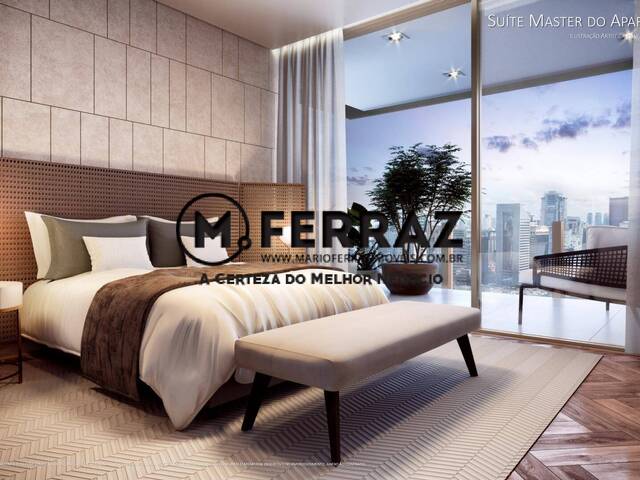 #948305 - Apartamento para Venda em São Paulo - SP