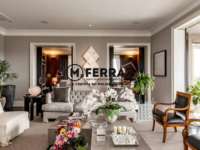 #948487 - Apartamento para Venda em São Paulo - SP