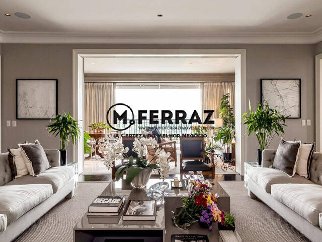 #948487 - Apartamento para Venda em São Paulo - SP