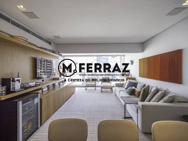 #948486 - Apartamento para Venda em São Paulo - SP