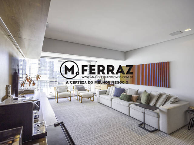 #948486 - Apartamento para Venda em São Paulo - SP