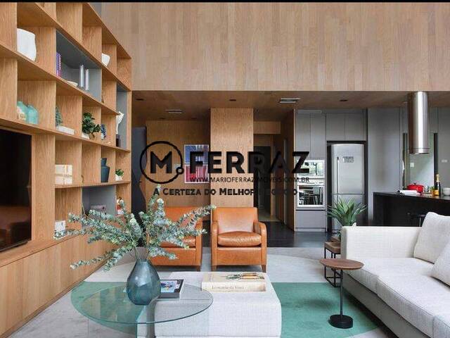 Apartamento para Venda em São Paulo - 5