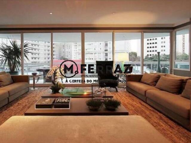 #948495 - Apartamento para Venda em São Paulo - SP