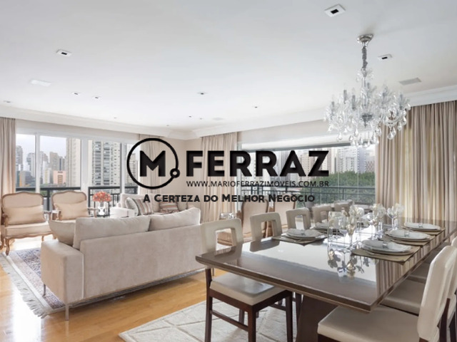 #948497 - Apartamento para Venda em São Paulo - SP