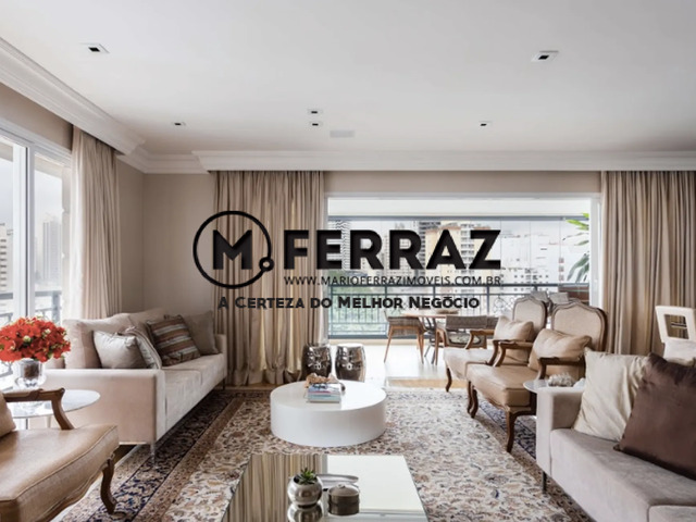 #948497 - Apartamento para Venda em São Paulo - SP