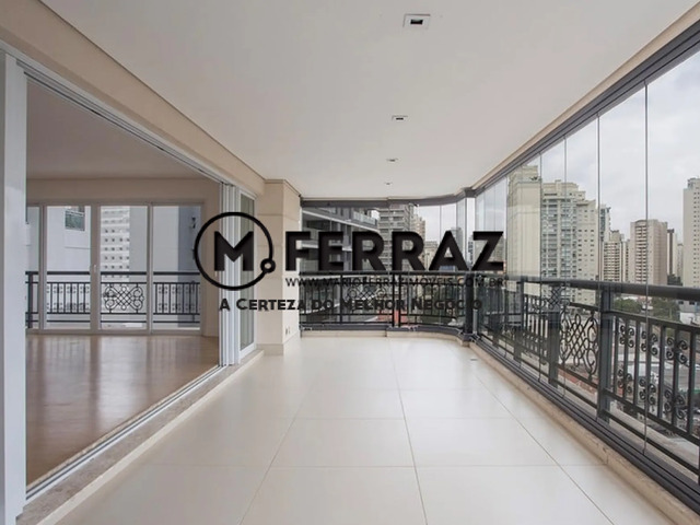 Apartamento para Venda em São Paulo - 4